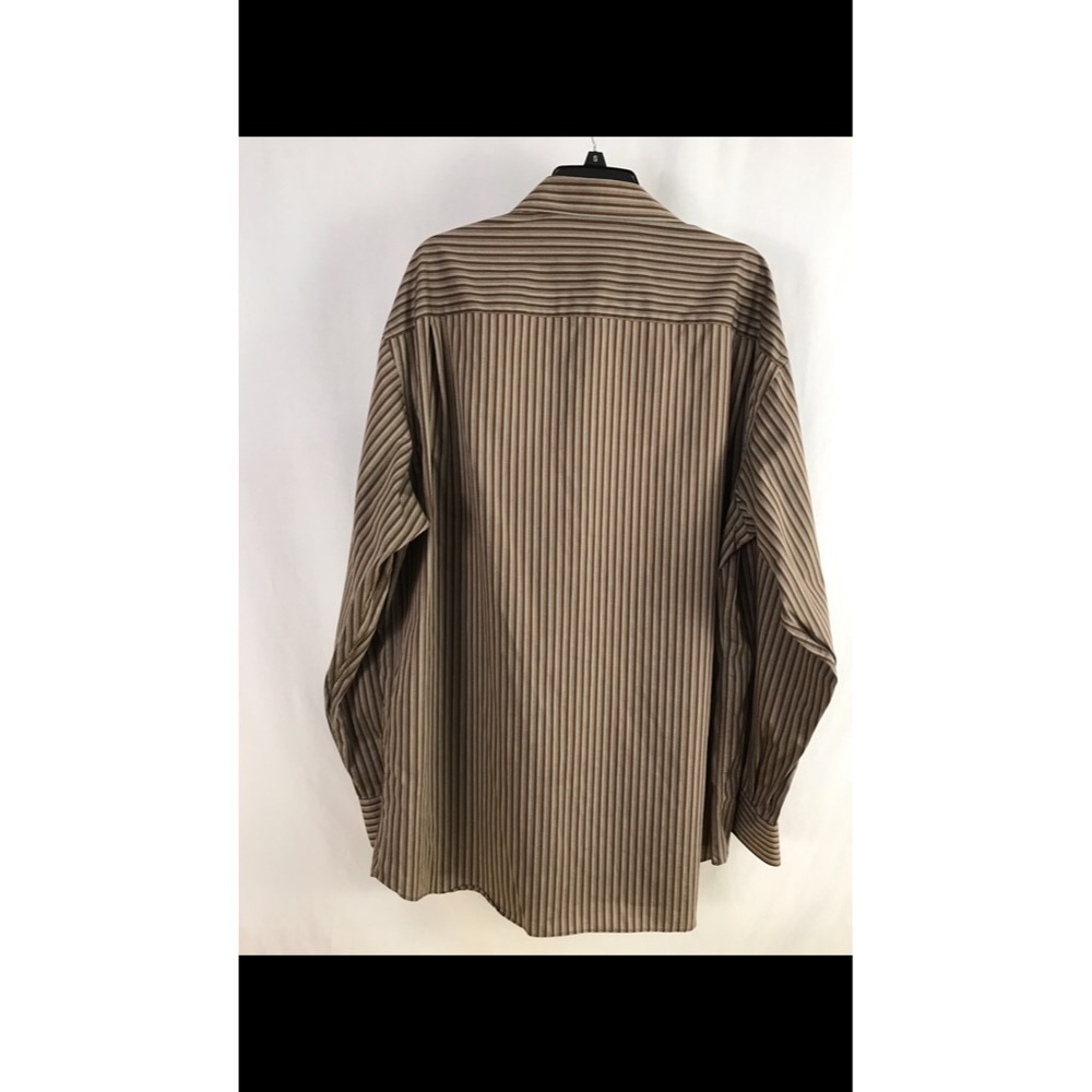 Concepts By Clairborne Button Down Dress Shirt - image 2